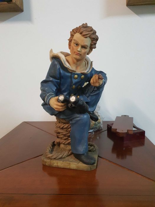 Conjunto de Artigos Náuticos