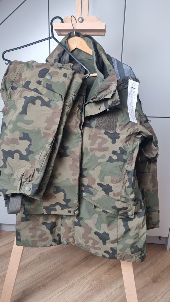 Ubranie ochronne 128Z rozmiar M/R