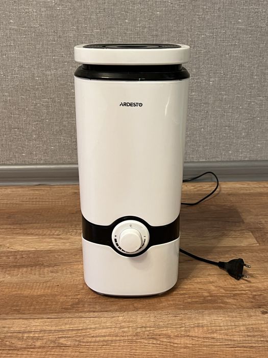 Зволожувач повітря Ardesto
