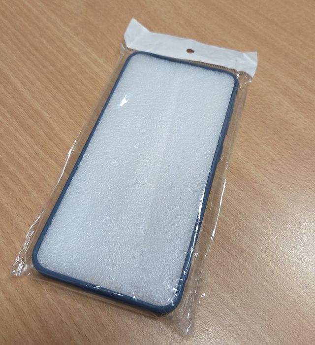 Etui silikonowe Samsung Galaxy S23+