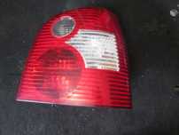 Farol Tras 6Q6945096G VW POLO 2002 3/5P DRT YORKA