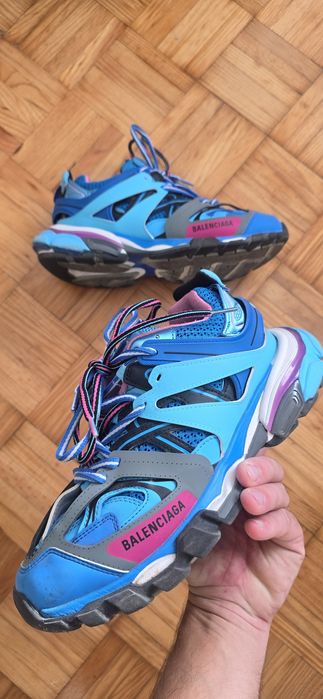 Sapatilhas Balenciaga