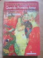 Querido Primeiro Amor, de Zoé Valdés