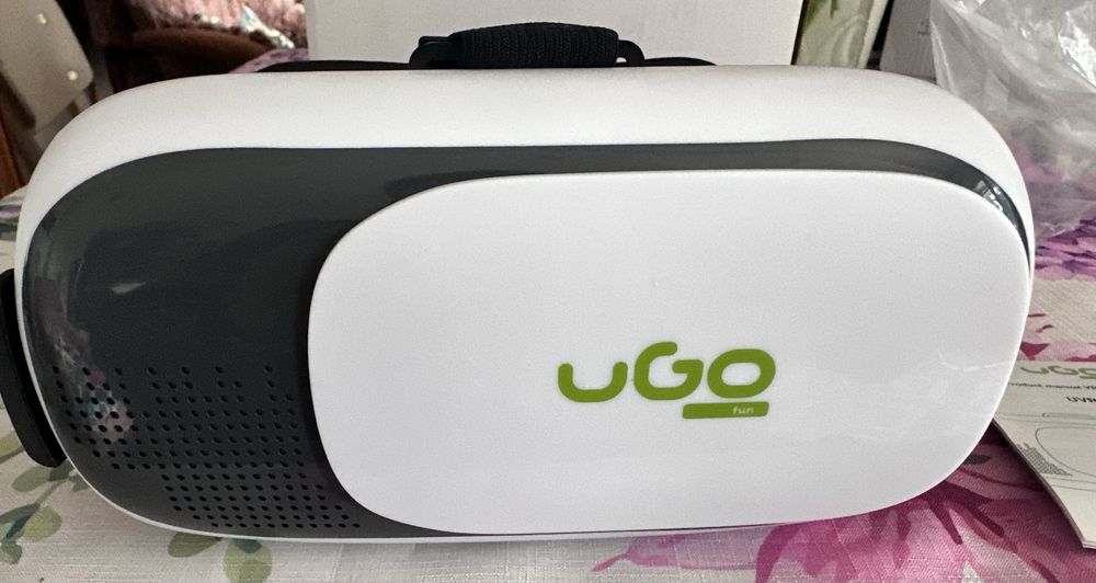 Okulary VR Ugo fun