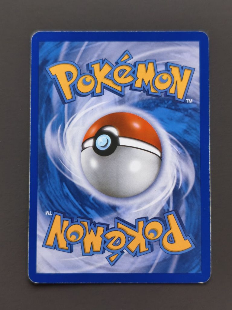 Polska karta Pokemon Diament i Perła - Machamp