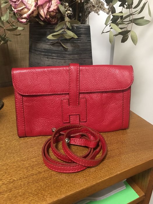 Carteira Carolina Herera