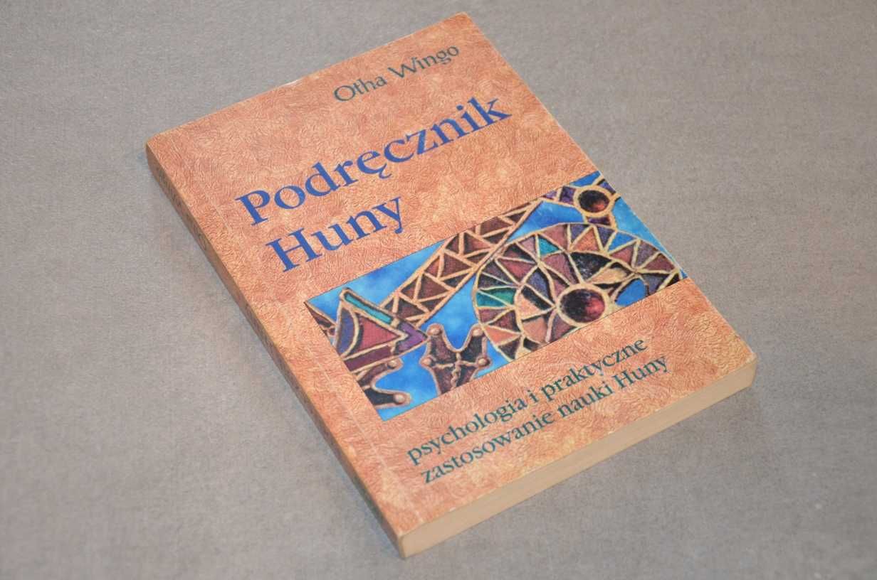 Podręcznik Huny, Otha Wingo