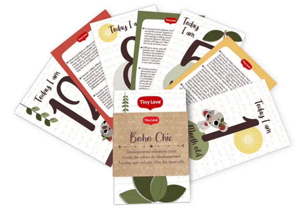 Розвиваючий килимок