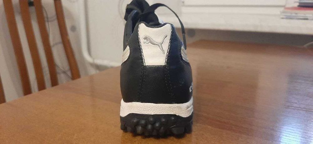 Футбольные Cороконожки Puma Размер 40