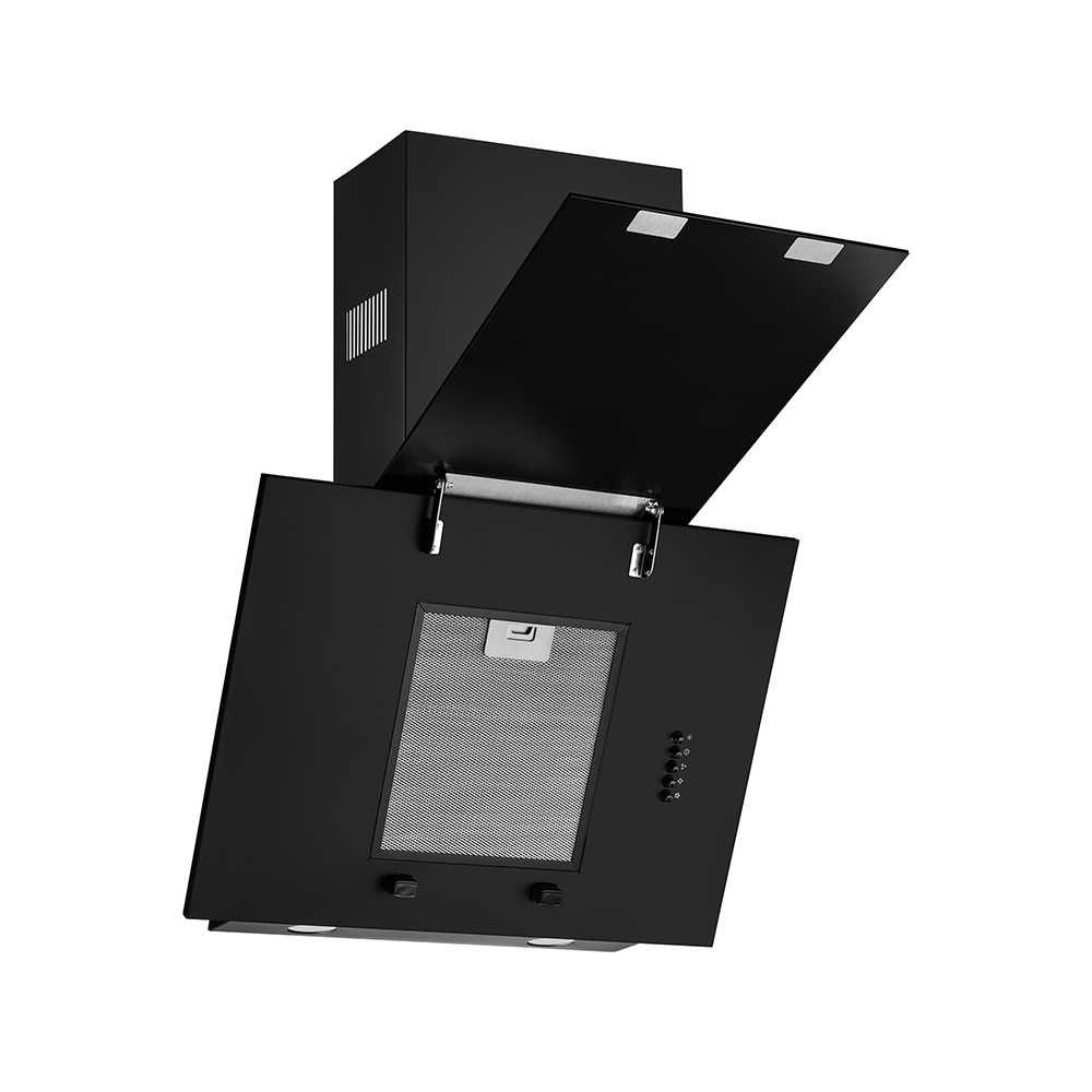 Нова витяжка Pyramida NR-MV 60 M BL
