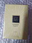 Little black dress summer party avon