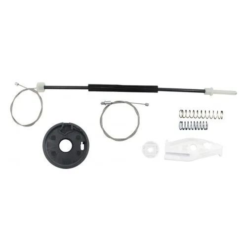 Kit de reparação do elevador trás Renault Megane Mk1 Cabrio Cabriolet Descapotável