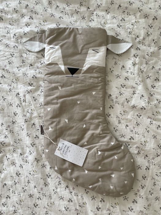 Fabelab Skarpeta Świąteczna