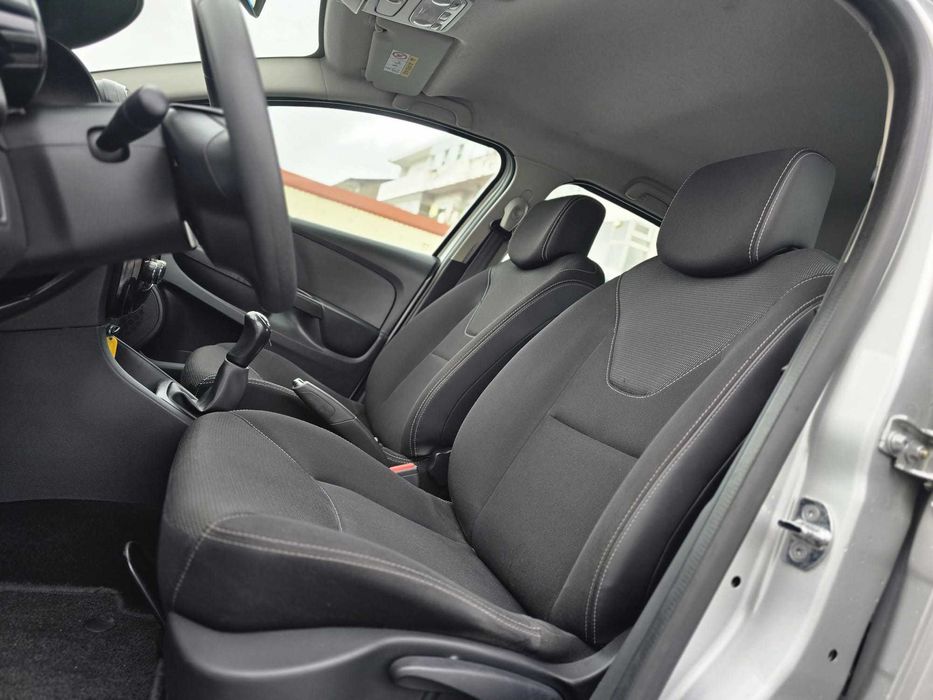 RENAULT CLIO IV 1.5DCI 90CV