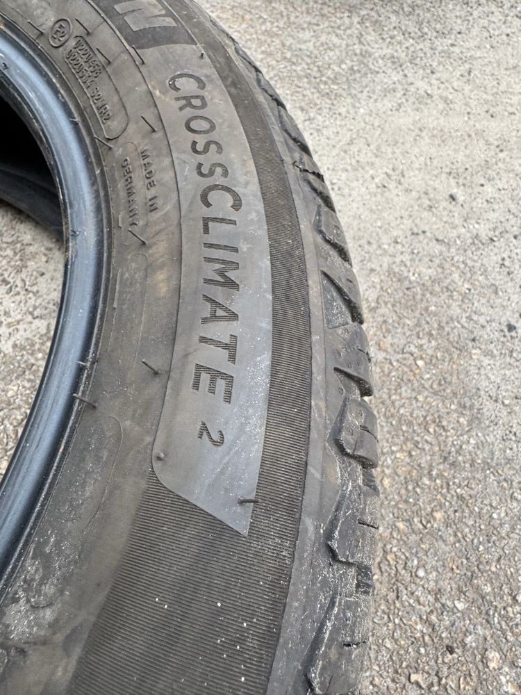 Резина r15 185/60 michelin