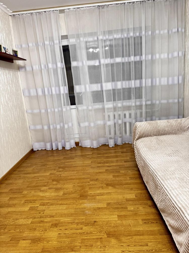 Продам 2 комнатную квартиру, Обухов , ул Лермонтова 22!