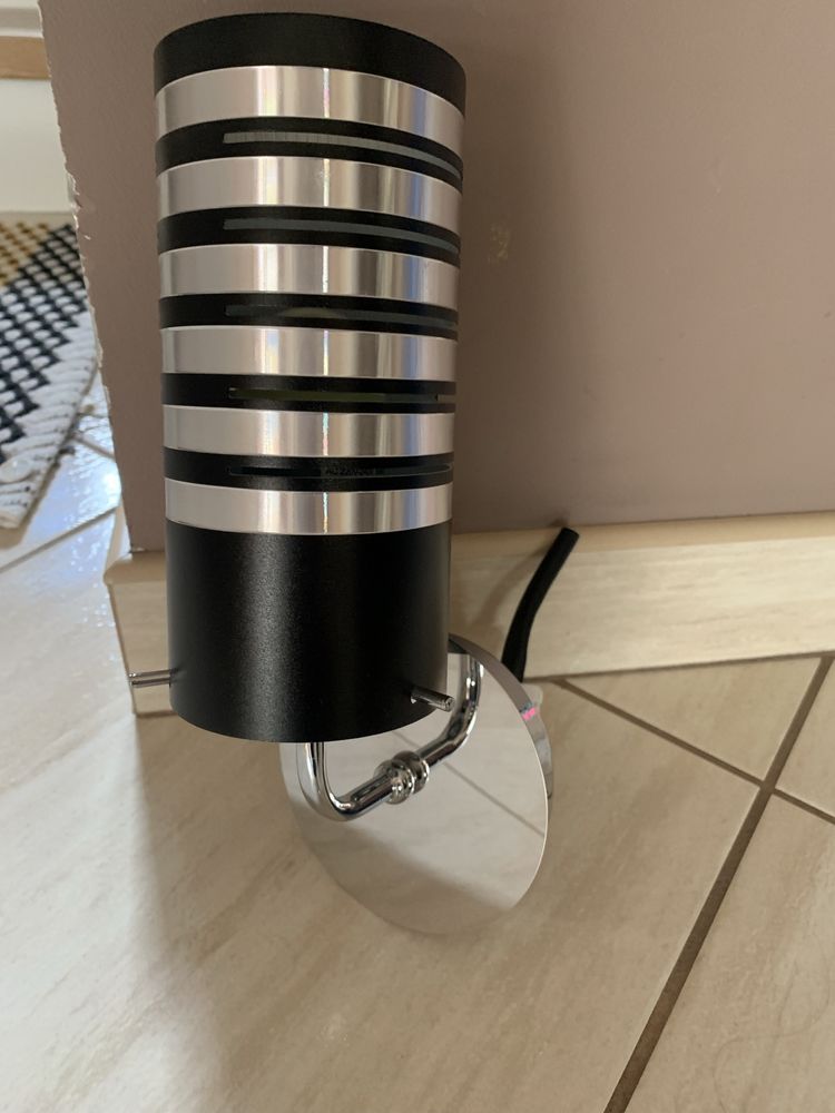 Lampa kinkiet jak nowa
