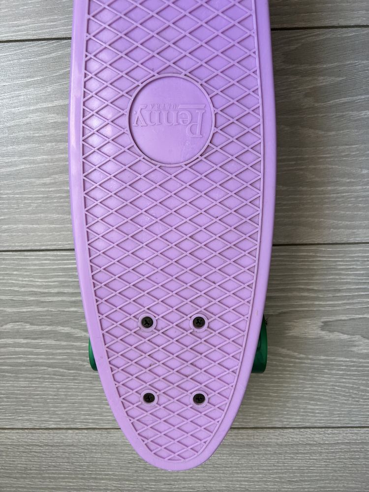 Оригінальний пенні борд penny board