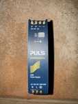 Fonte de alimentação Puls CS5 (AC220V-DC24V 5A)