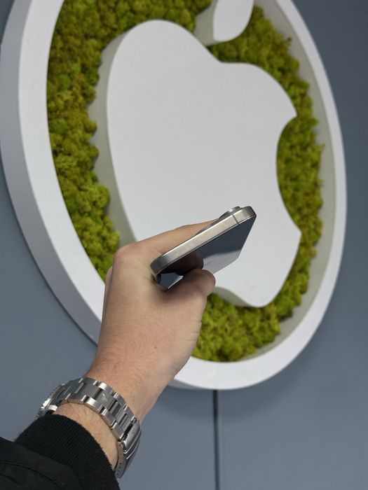 IPhone 15 Pro Max 256gb Neverlock! Магазин! Гарантія! Айфон!