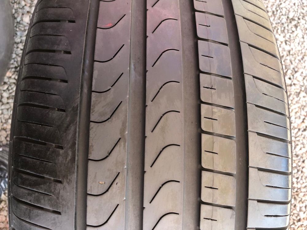 265/50/19 Pirelli Scorpion 15 год 4 колеса автошины резина