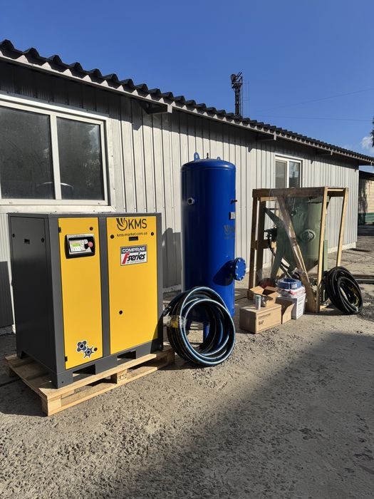 Пескоструйный аппарат Contracor BlastRazor Z-200 дробеструйный сопло