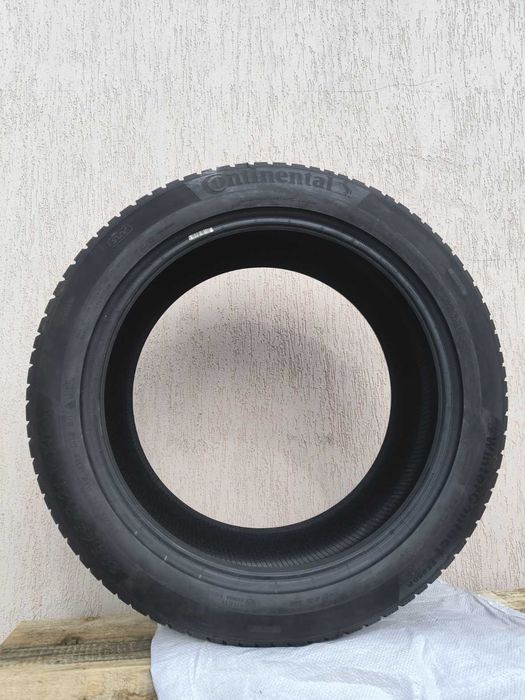 Шини Нові зимові 285/45  R21 V XL Continental  Winter Contact TS850P