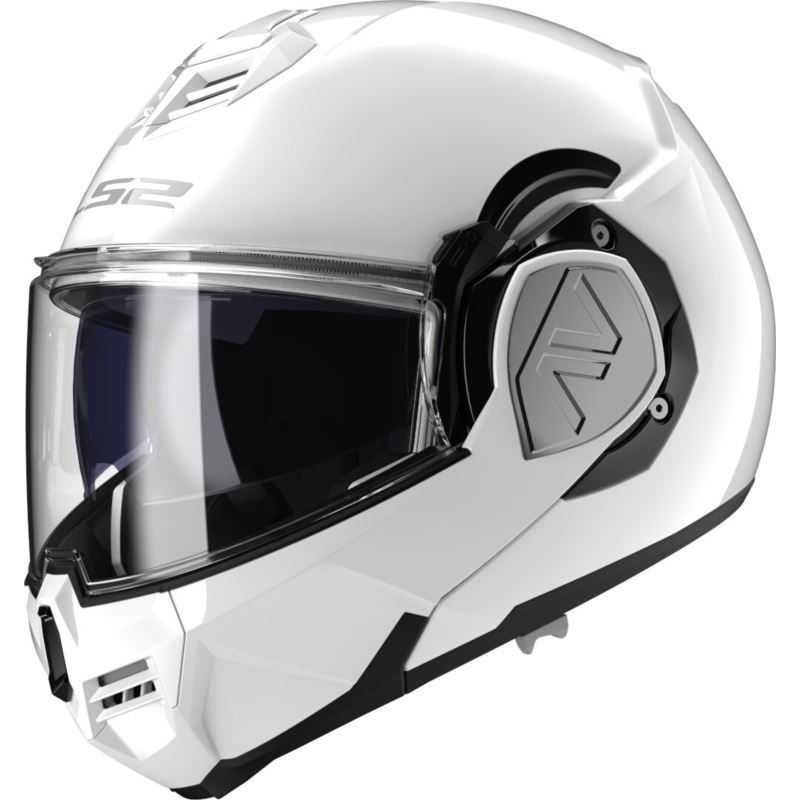 Nowy Kask szczękowy LS2 FF906 ADVANT Sklep Motopasja +Gratisy