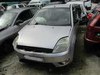 Ford Fiesta V Para peças
