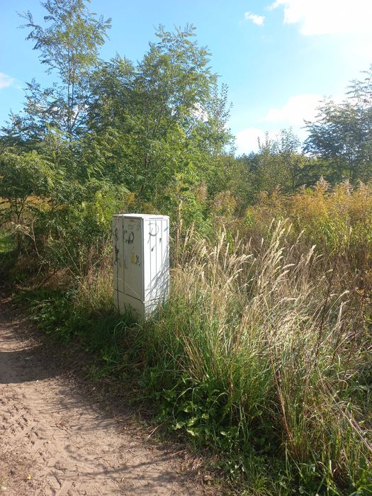 Działka Wrzosów Groszowice