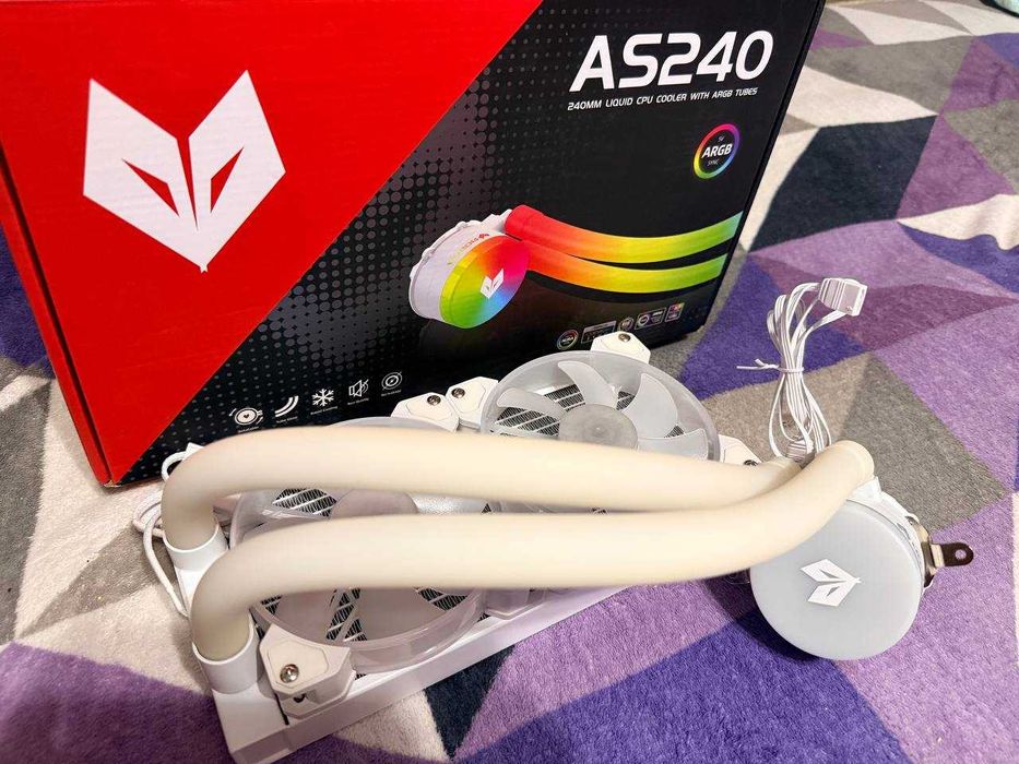 СВО Coolmoon AS240