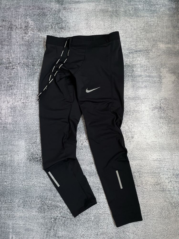 Лосины Nike running Men NK TECH TGHT