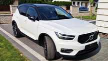 Volvo XC 40 R-design, Serwis Aso, Nowy Rozrząd, Harman/Kardon