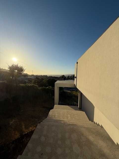 Moradia da Pedreira, Roriz - Santo Tirso