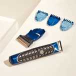 Gillette Styler trymer z nakładkami
