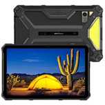 Tablet Ulefone Armor Pad 4 Ultra 8GB/256GB 5G IP69K 2.4GHz