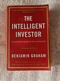 Intelligent Investor - Buffet e Graham