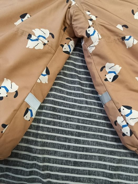 Комбенізон Н.М розмір 4т (104)