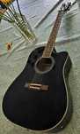 Guitarra acustica