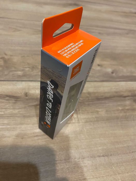 JBL Tune 110 nowe oryginalnie zapakowane