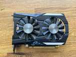 Karta graficzna Zotac GTX 1050 2GB