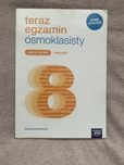 Teraz egzamin ósmoklasisty - Arkusze