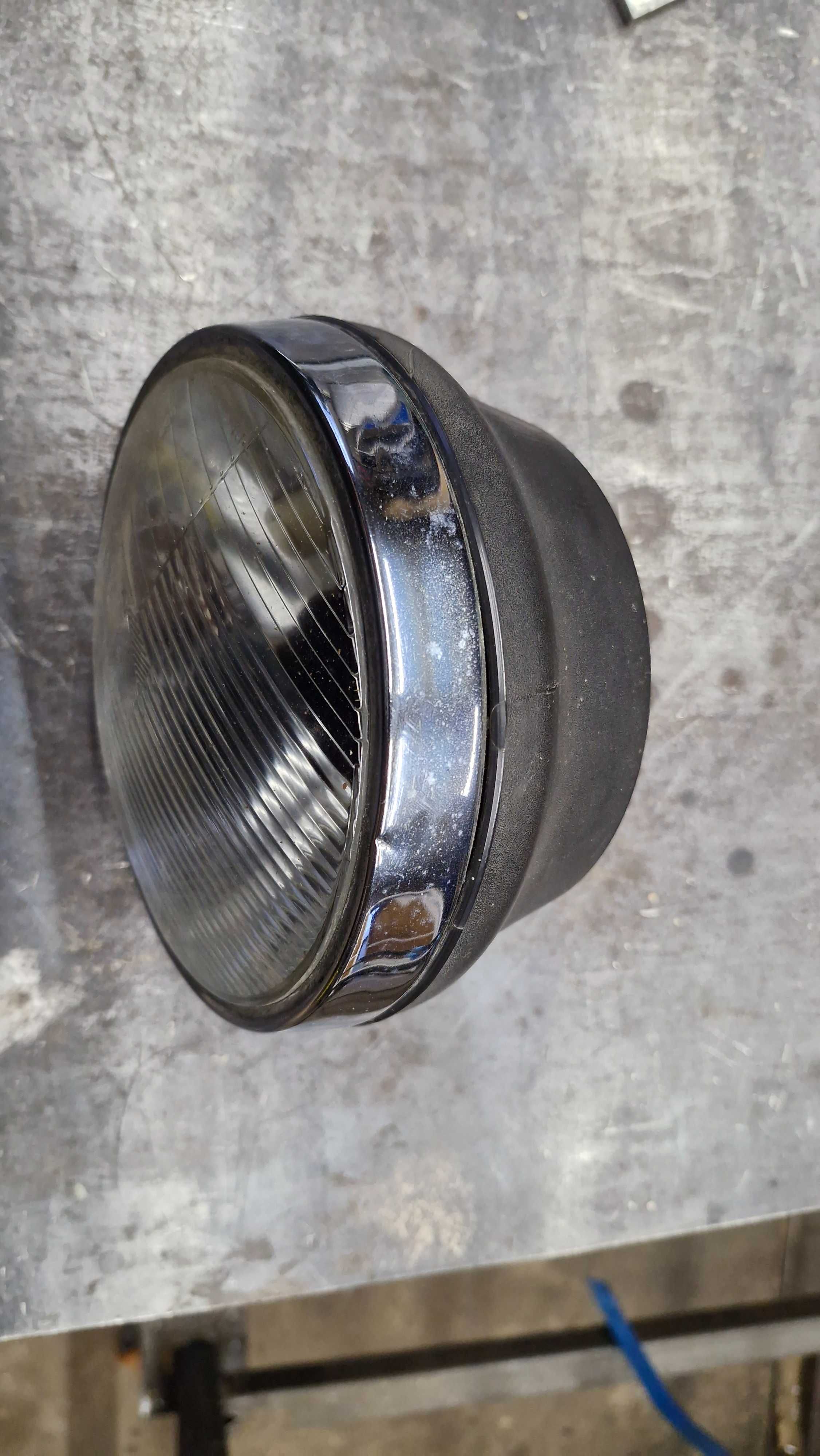Lampa przednia Simson s51 DDR