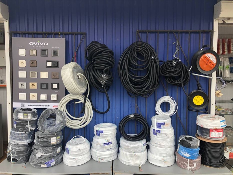 Ввгпнгд 3х2,5 Ввгпнгд 3х1,5 Ввгпнгд 2х2,5 Ввгпнгд 2х1,5 Пвс 3х2,5 Пвс