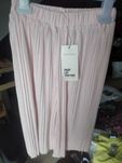 Spodnie Typu Pantalone Dla Dziewczynki