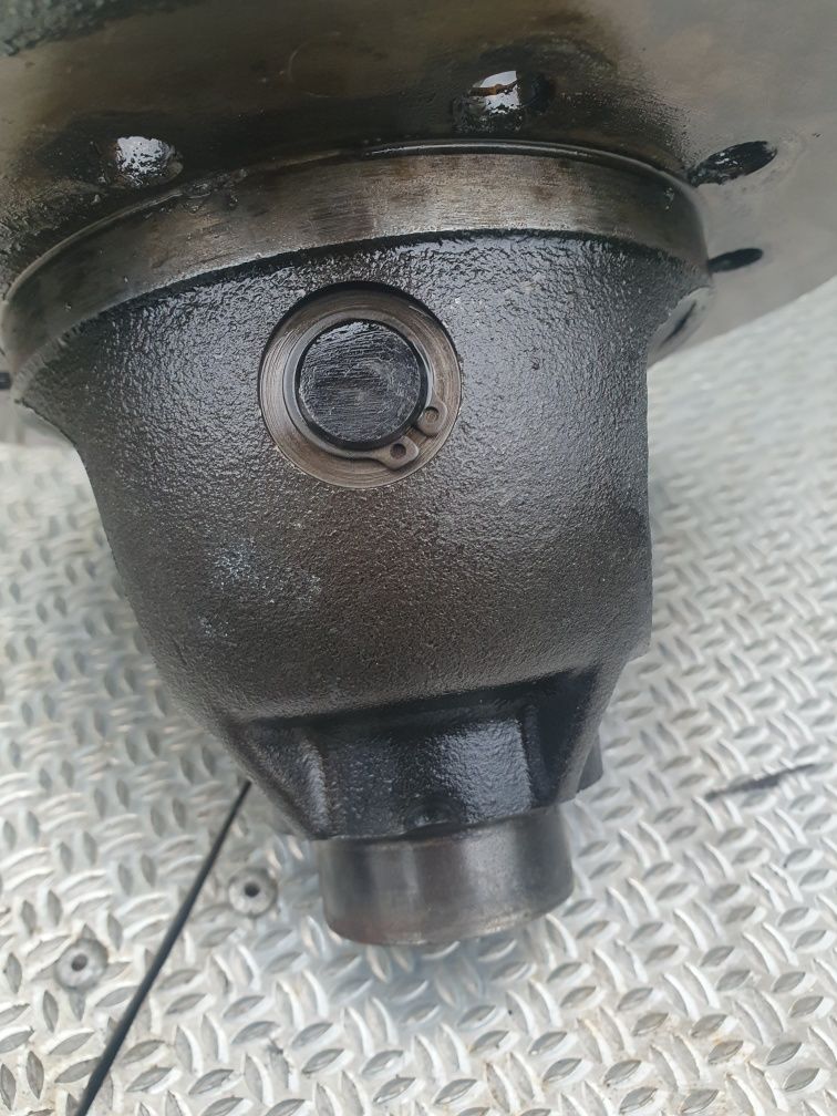 Pinha diferencial Range Rover P38