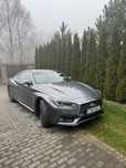 Infiniti Q60 Infiniti Q60 3.0t AWD Sport Tech