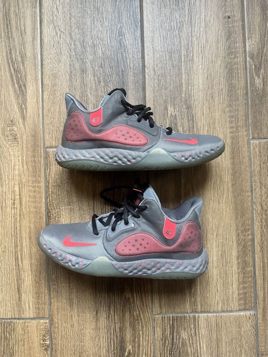Nike KD Trey (Баскетбольні-Волейбольні)