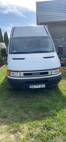 Iveco Daily 2003