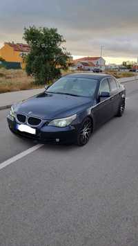 BMW e60 530dA Nacional 2004